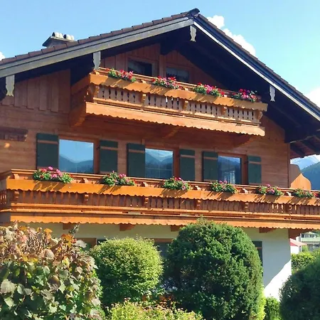 Aigner Apartment