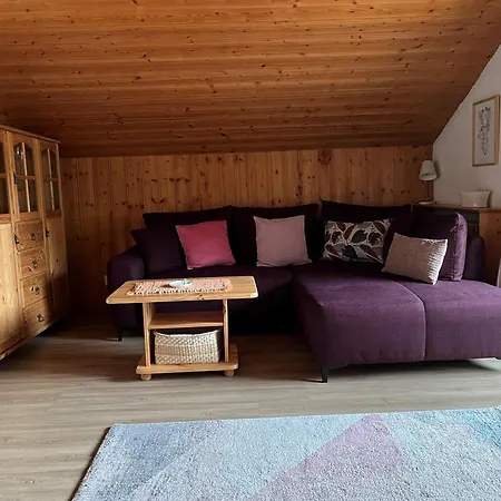 Apartment Aigner Bischofswiesen