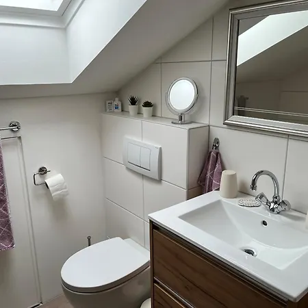 Apartment Aigner Bischofswiesen