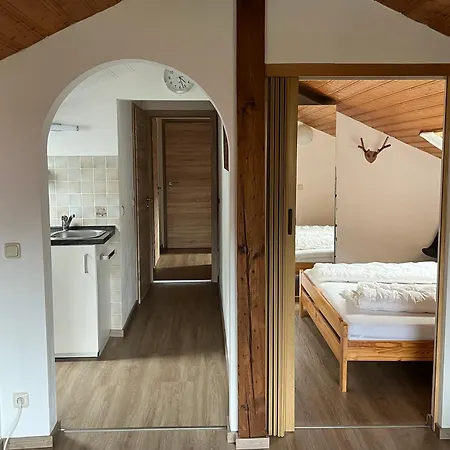 Apartment Aigner *