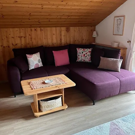 Apartment Aigner Bischofswiesen