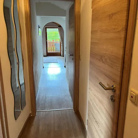 Apartment Aigner