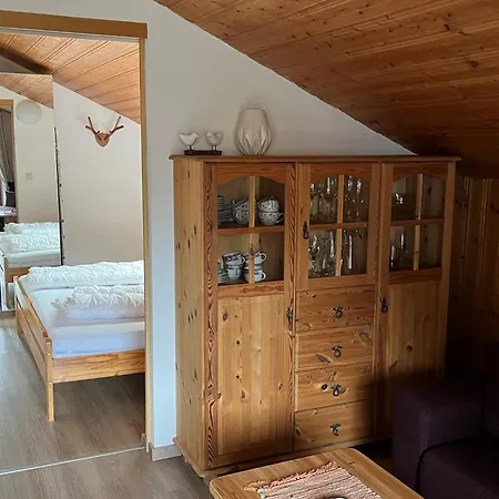 Apartment Aigner